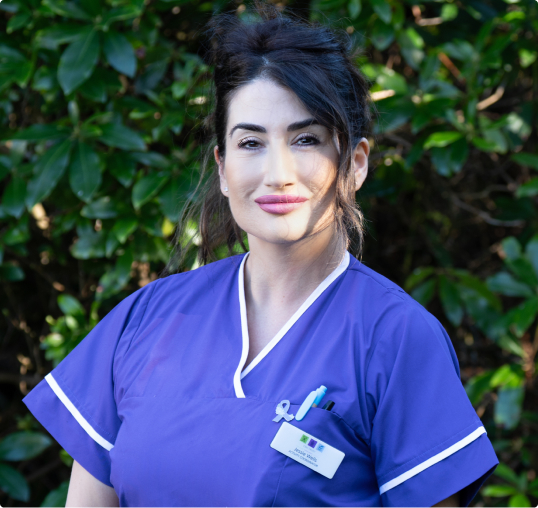 Welcoming Jessie – Our New Activities Coordinator at Upton Grange
